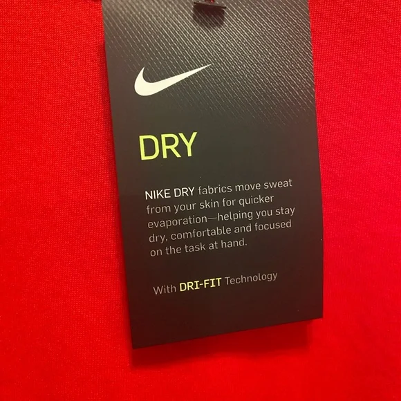 NIKE Women's Lot of M Medium Dri Fit T-Shirts New - Picture 5 of 12